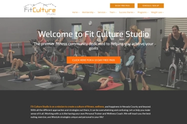 Fit Culture Studio